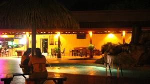 hotel la pradera del arenal