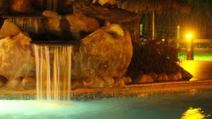 hotel la pradera del arenal