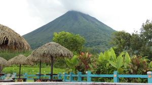 hotel la pradera del arenal