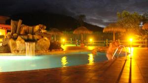 hotel la pradera del arenal