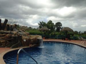 hotel la pradera del arenal