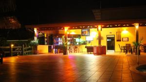 hotel la pradera del arenal