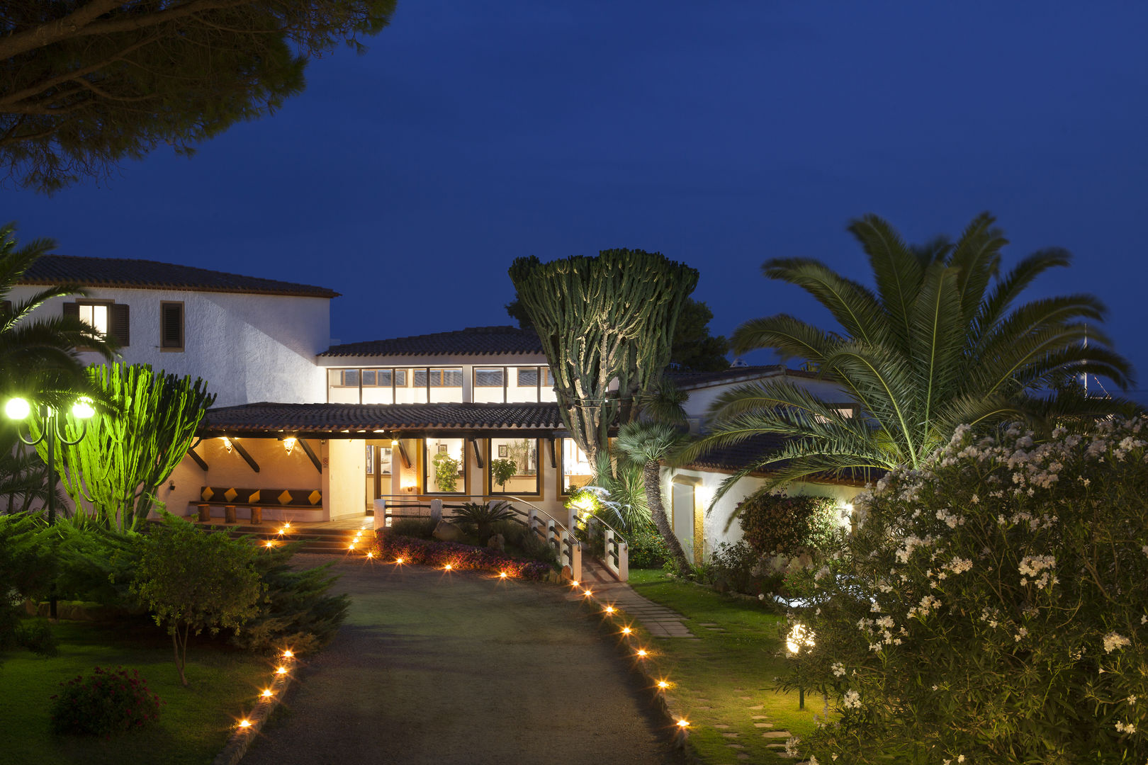 hotel cormoran
