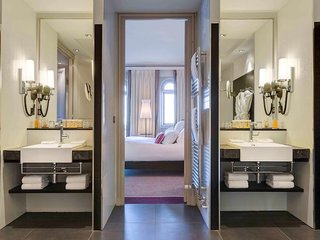 le grand hotel de cabourg mgallery collection