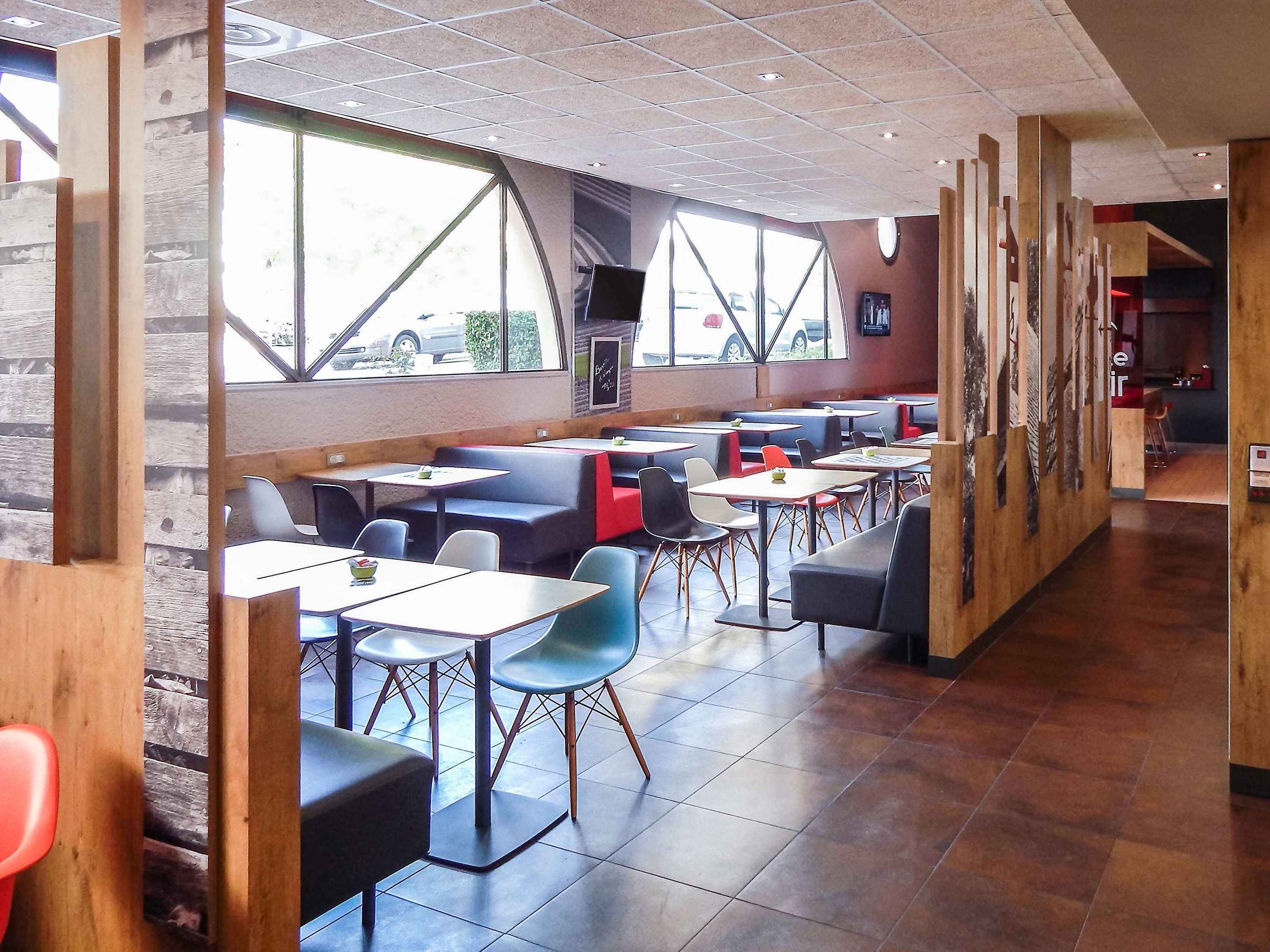 ibis budget limoges