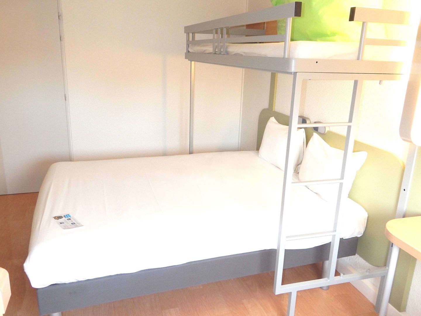 ibis budget limoges