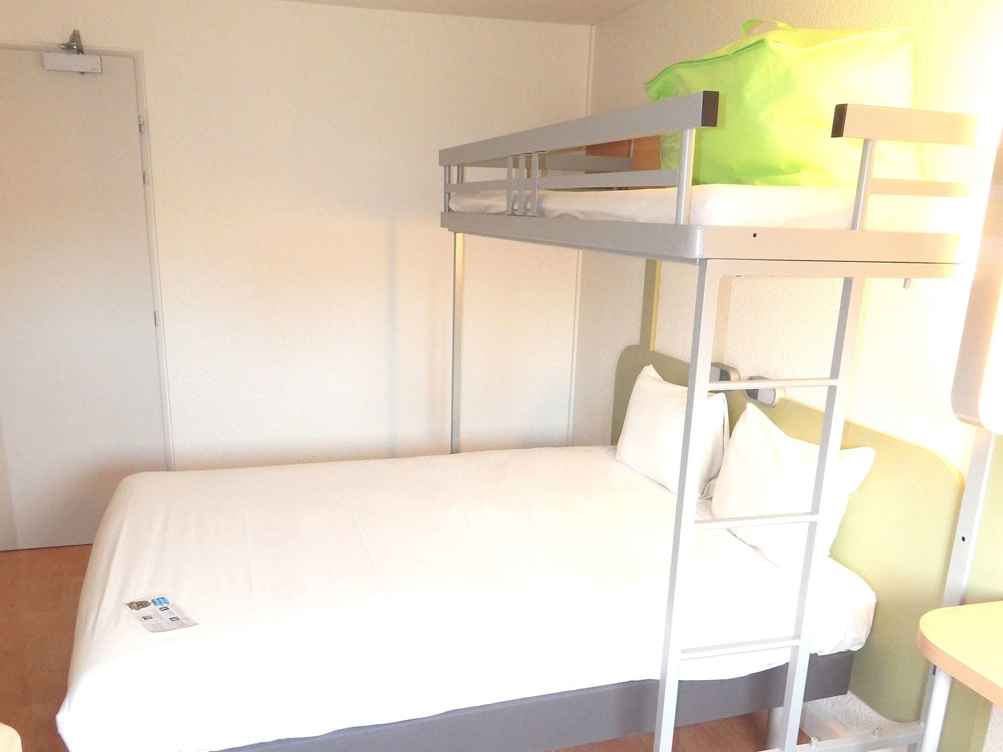 ibis budget limoges