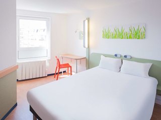 ibis budget limoges