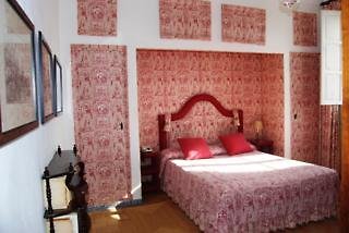 hotel cortijo el esparragal