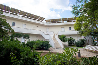 Hotel Isola Lo Scoglio,Porto Cesareo>>Lecce,3 star