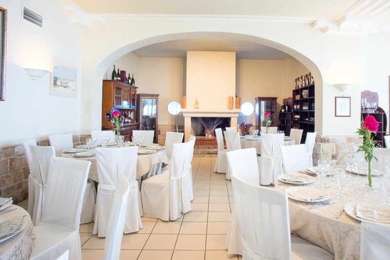 hotel isola lo scoglio