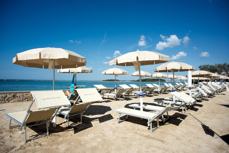 hotel isola lo scoglio
