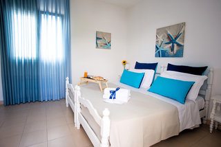 hotel isola lo scoglio