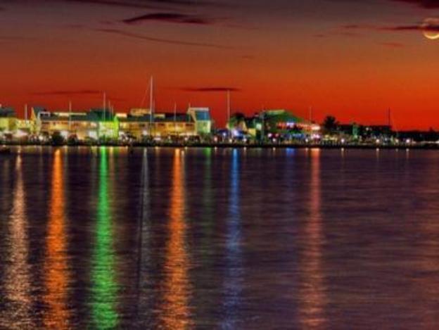 fishermens village resort