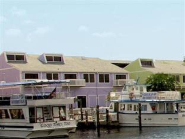 fishermens village resort