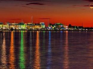 fishermens village resort