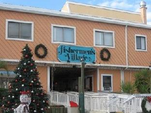 fishermens village resort