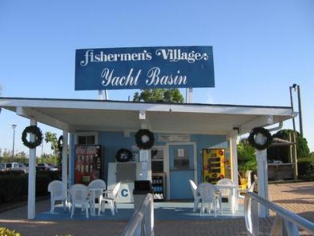 fishermens village resort