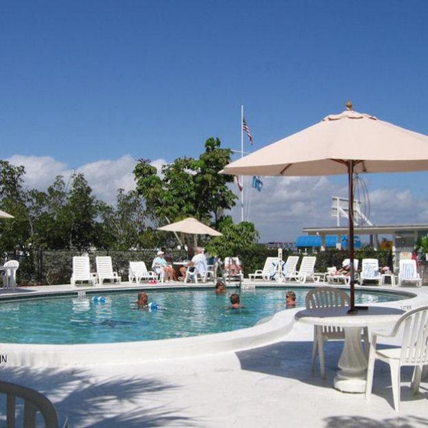 fishermens village resort