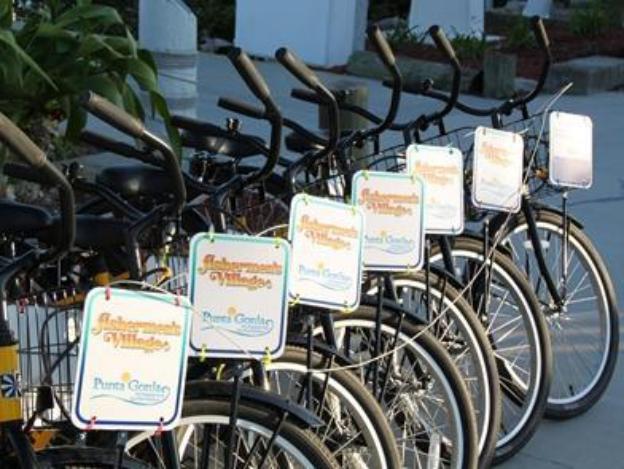 fishermens village resort