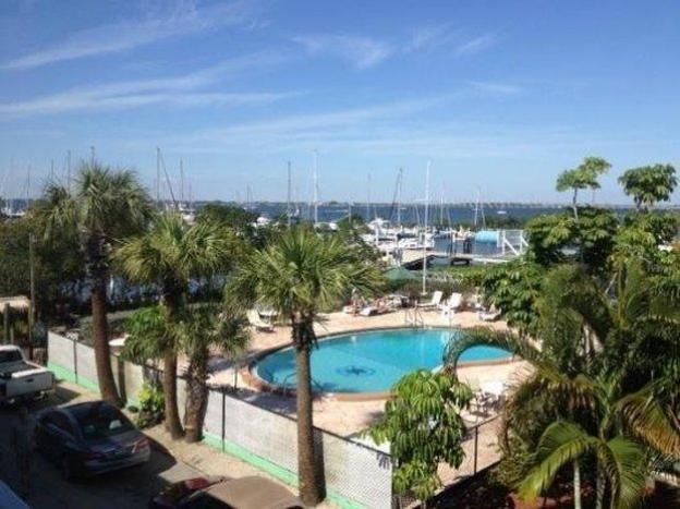 fishermens village resort