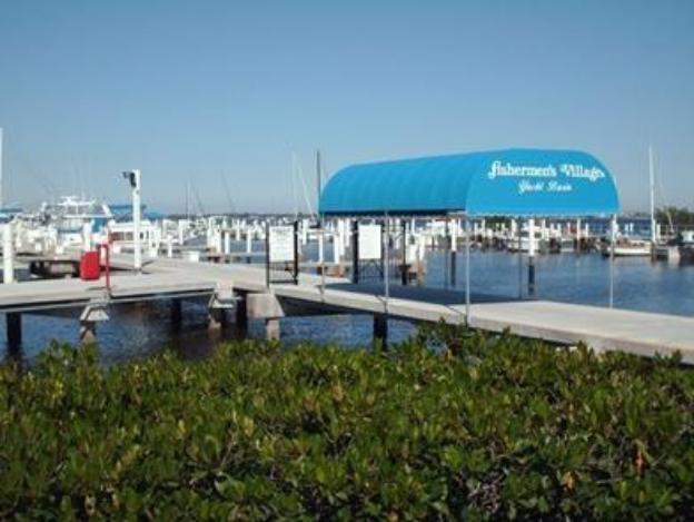 fishermens village resort