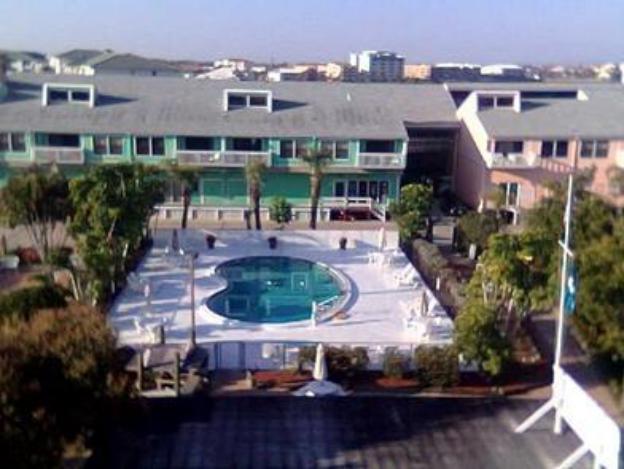 fishermens village resort