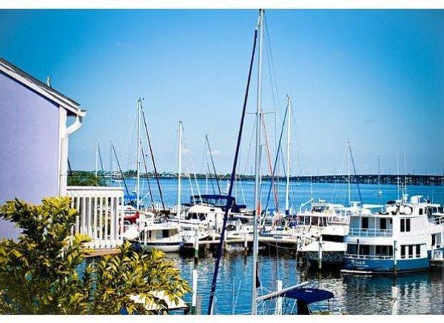 fishermens village resort