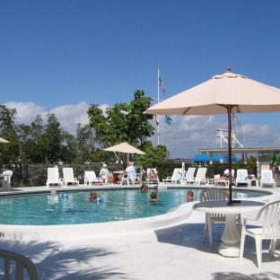 fishermens village resort