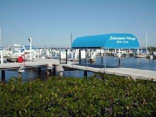 Fishermens Village Resort,Charlotte County>>Charlotte,3 star