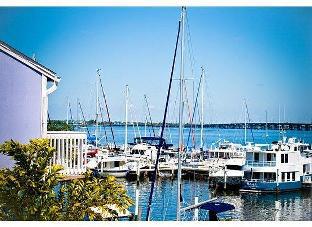 fishermens village resort