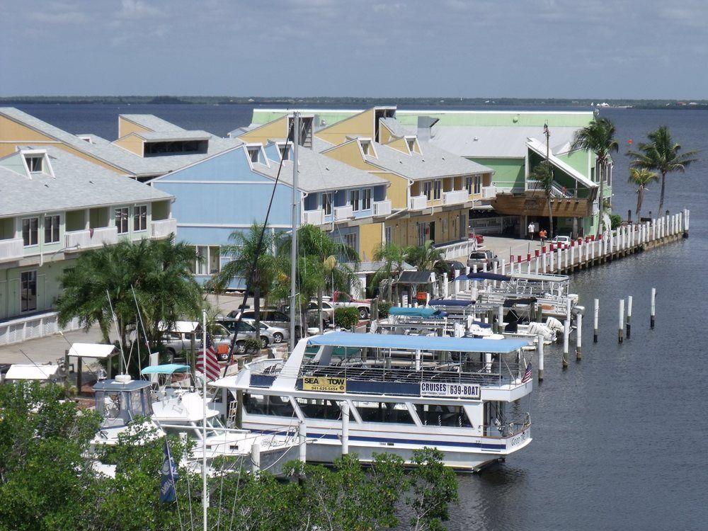 Fishermens Village Resort,Charlotte County>>Charlotte,3 star