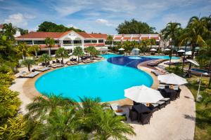 Los Tajibos Hotel And Convention Center,Santa Cruz De La Sierra>>Santa Cruz,4 star