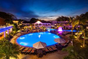 Los Tajibos Hotel And Convention Center,Santa Cruz De La Sierra>>Santa Cruz,4 star