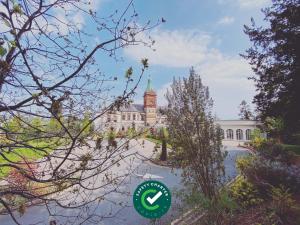 The Lucan Spa Hotel,Dublin>>Ashbourne,3 star