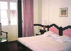 cosmopolitan hotel