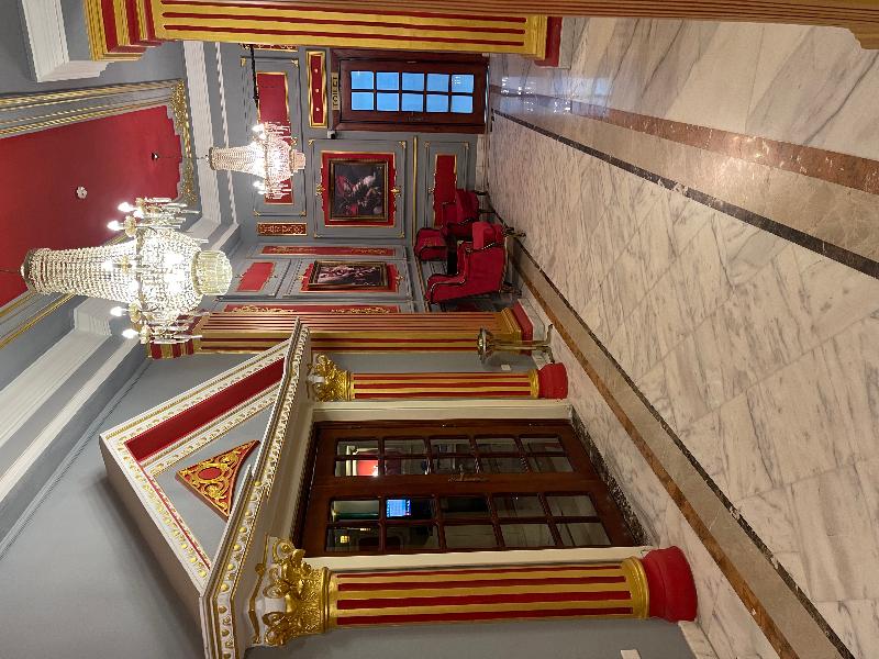 cosmopolitan hotel