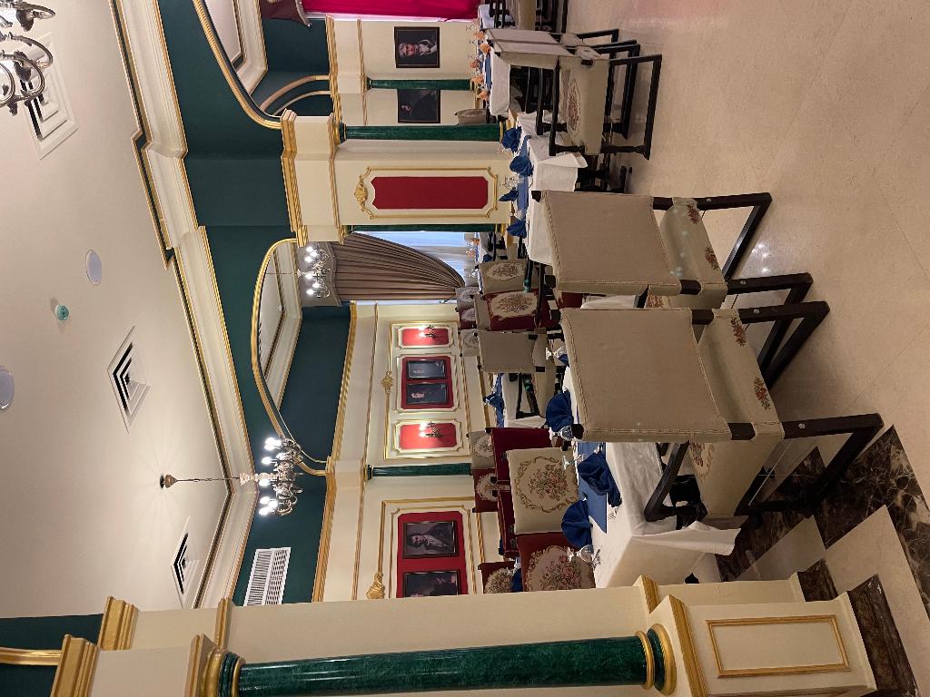 cosmopolitan hotel