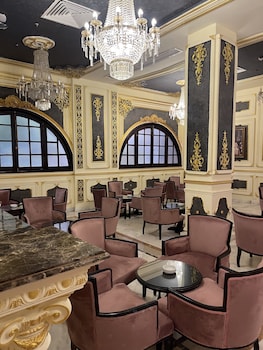 cosmopolitan hotel