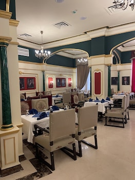 cosmopolitan hotel