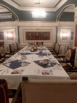 cosmopolitan hotel