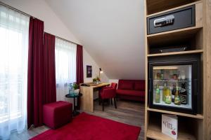 arcus hotel garni