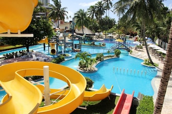 matsubara acqua park hotel