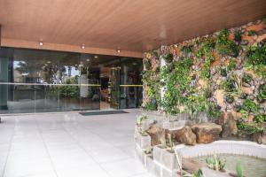 Matsubara Acqua Park Hotel,Jacarecica>>Cruz Das Almas,3 star