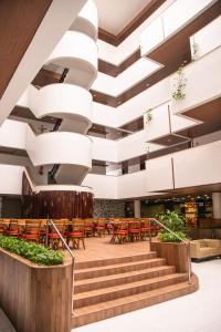 Matsubara Acqua Park Hotel,Jacarecica>>Cruz Das Almas,3 star