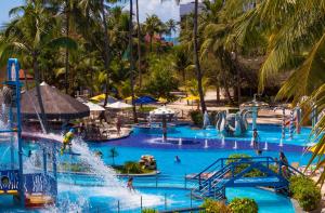 Matsubara Acqua Park Hotel,Jacarecica>>Cruz Das Almas,3 star