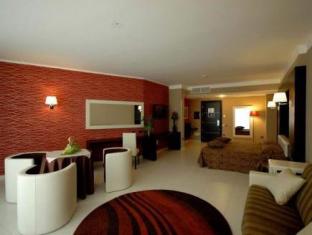 Mediterraneo Palace Hotel,Campora San Giovanni>>Amantea,4 star