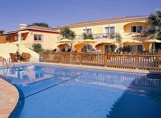Costa Doiro Ambiance Village,Faro>>Algarve,4 star