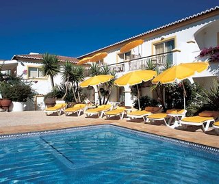 Costa Doiro Ambiance Village,Faro>>Algarve,4 star