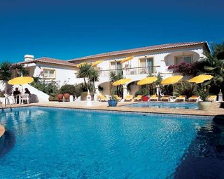 Costa Doiro Ambiance Village,Faro>>Algarve,4 star